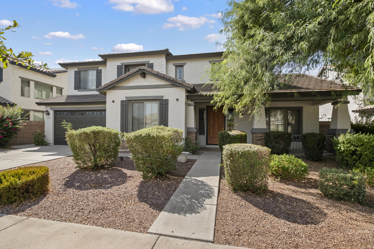 Foto principal - 18813 E Arrowhead Trail