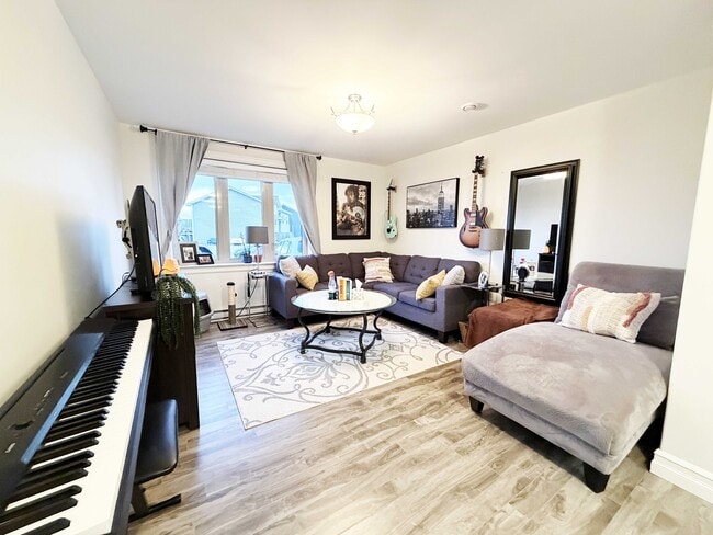 Photo du bâtiment - 17 Stephano St