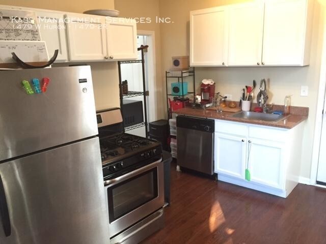 Foto del edificio - 1479 W Huron St