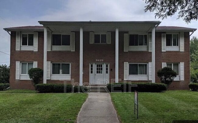 Building Photo - 3629 Bernice Dr