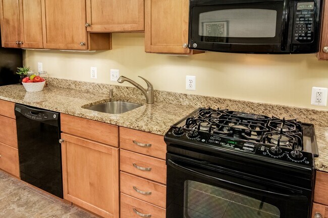 Foto del edificio - 513 7th St SE