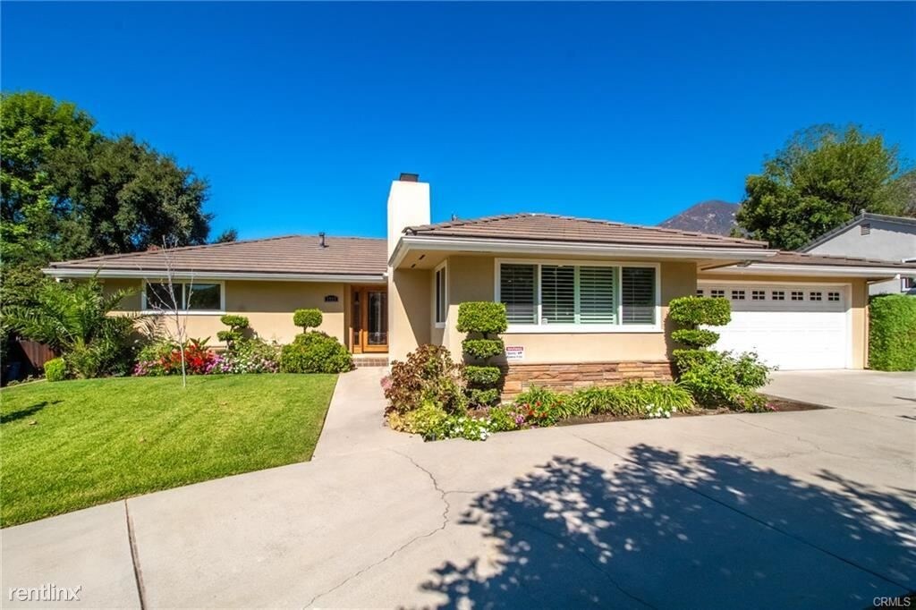 Primary Photo - 4 br, 3 bath House - 1717 Wilson Ave