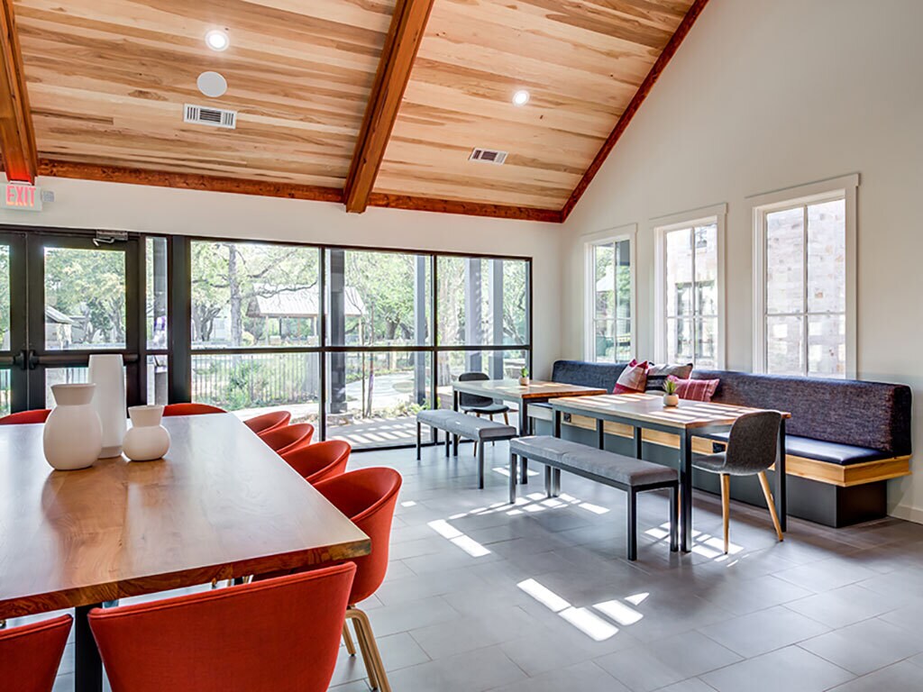 Riata Apartments Austin, TX