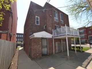 Building Photo - 2654 W 12th Pl
