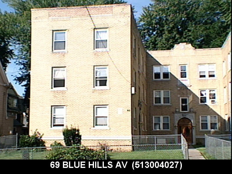 Foto principal - 69-73 Blue Hills Ave