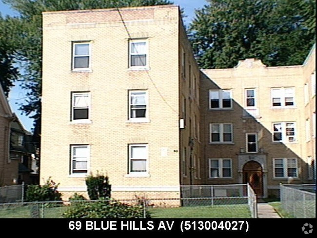 Primary Photo - 69-73 Blue Hills Ave