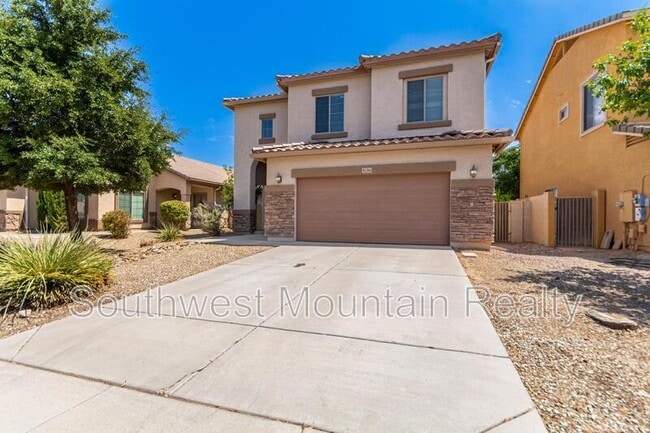 Foto del edificio - 41261 W Laramie Rd