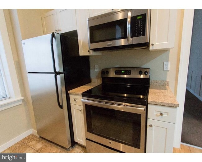 Foto del edificio - 1100 Spruce St