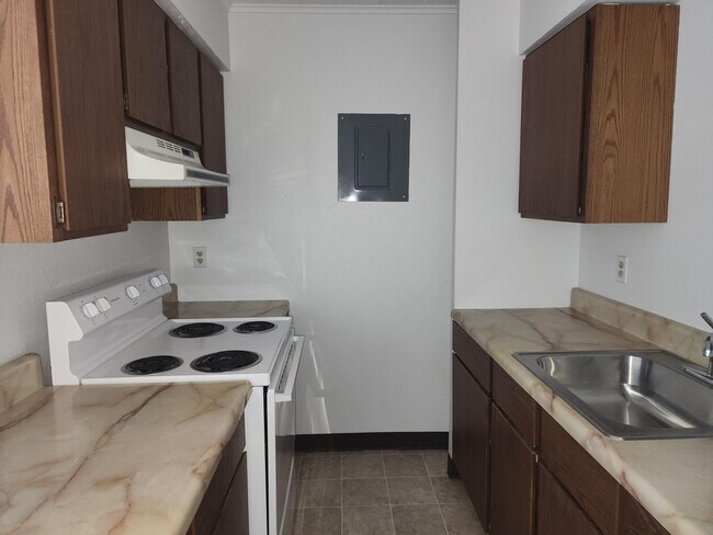 Foto del edificio - 6470 Memorial Hwy