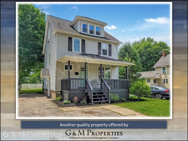 Building Photo - 3 br, 2 bath House - 11 Deland Park A