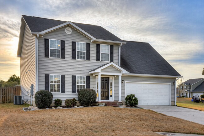 Foto del edificio - 733 Keyes Dr