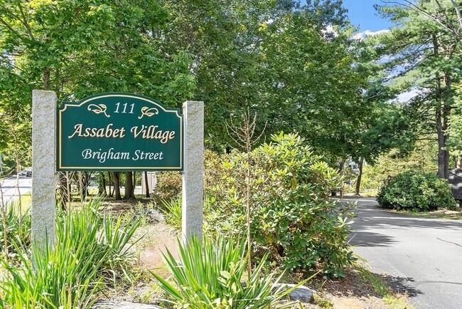 Building Photo - 111 Brigham St