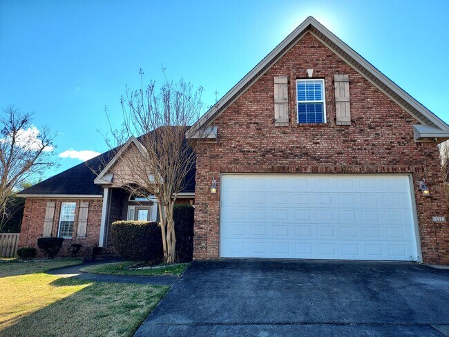 Building Photo - 111 Ashton Park Dr