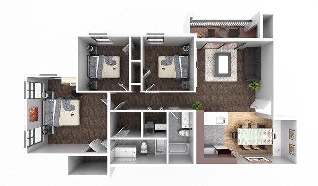 Foto del edificio - 426 S 625 W St