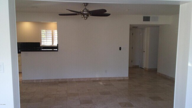 Foto del edificio - 7508 E Coolidge St