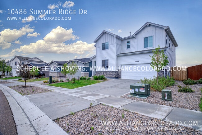 Building Photo - 10486 Summer Rdg Dr