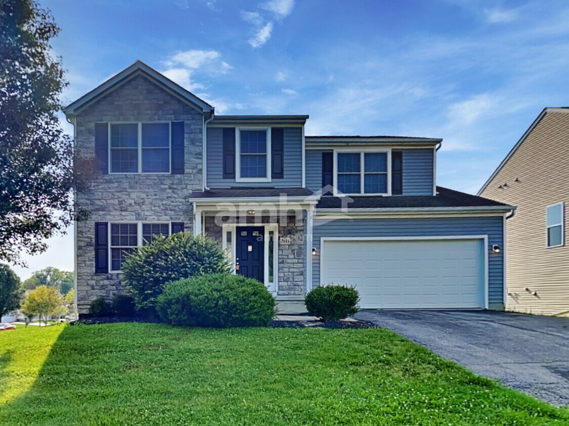 Primary Photo - 7911 Butterfield Lane