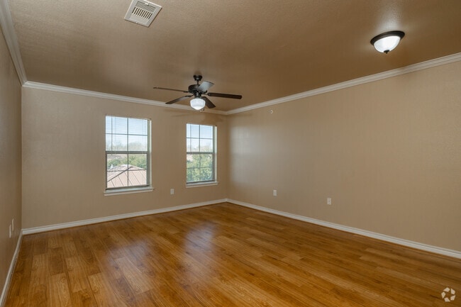 SALA DE ESTAR - Huntington Beaumont