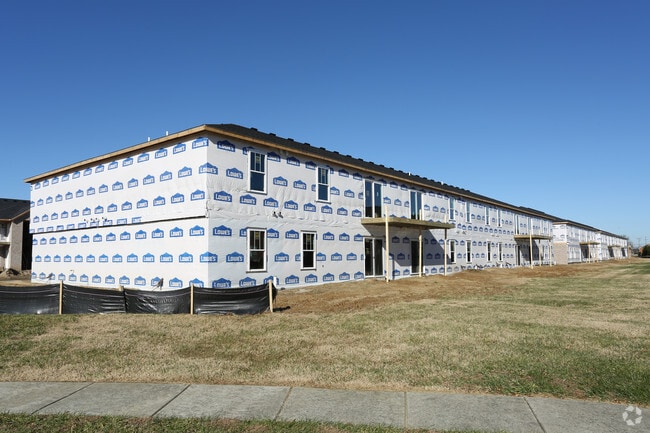 Building Photo - Moss Creek