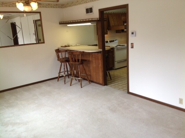 Building Photo - 2509 Rosewood Ave