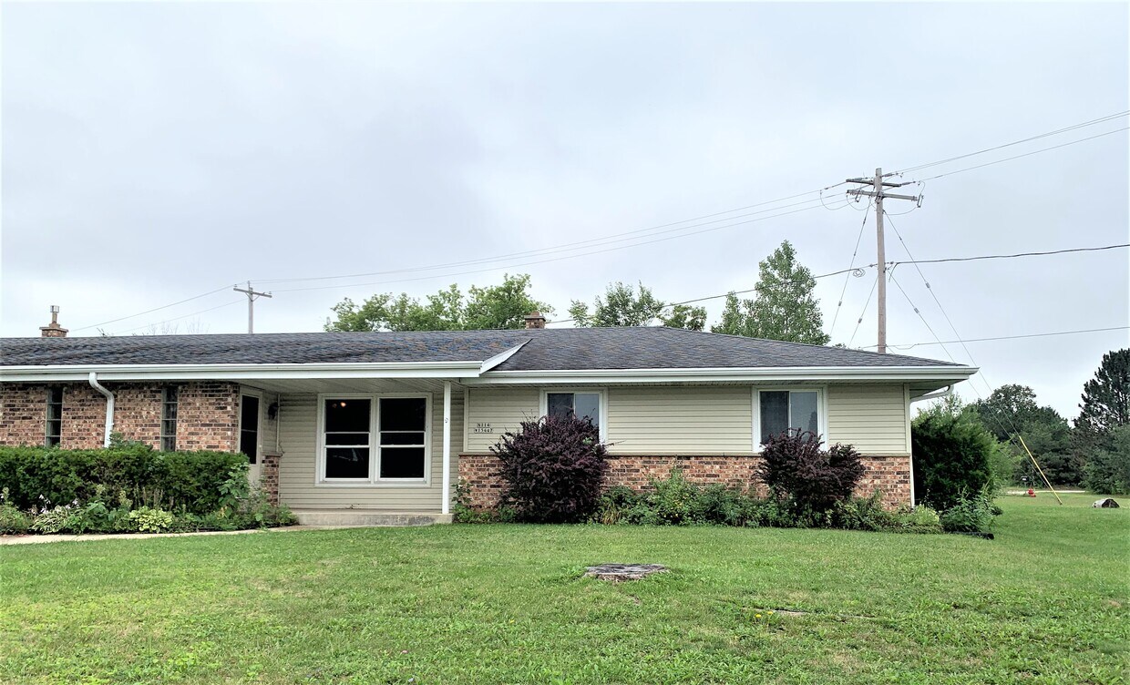 N114W15447 Gettysburg Dr, Germantown, WI 53022 Townhome Rentals in