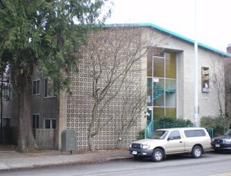 Primary Photo - 5035 15th Ave NE