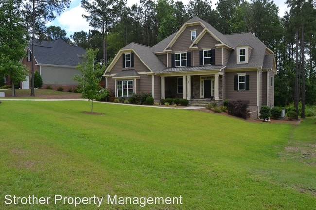 Building Photo - 5 br, 4 bath House - 30 Barons Run E
