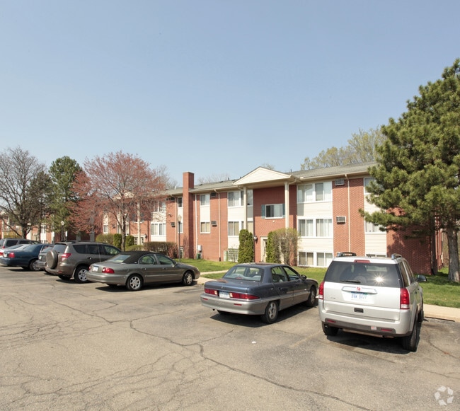 West Hampton Apartments in Westland MI Apartments com West Hampton Apartments in Westland MI Apartments com