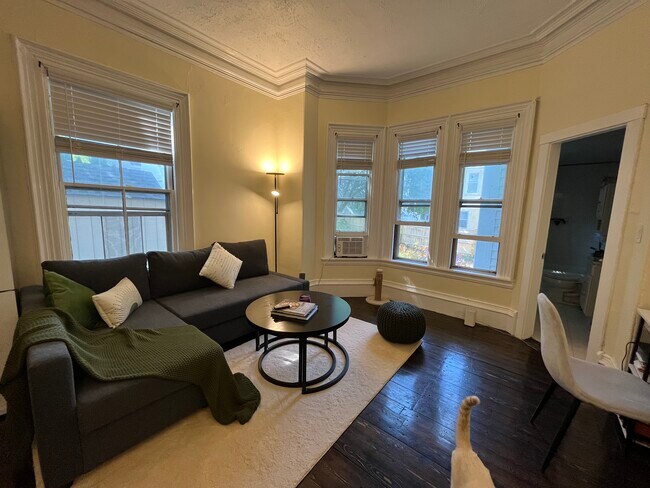 Foto del edificio - 219 Washington St