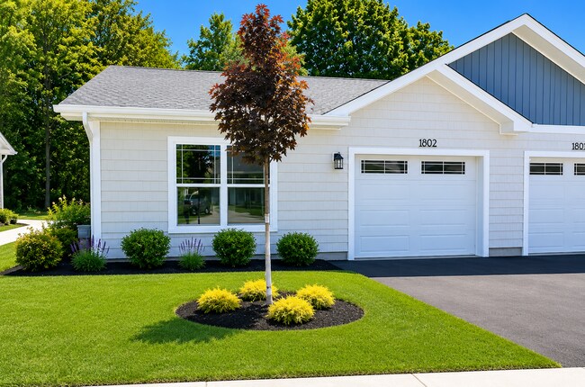 Foto del interior - The Villas at Oak Run