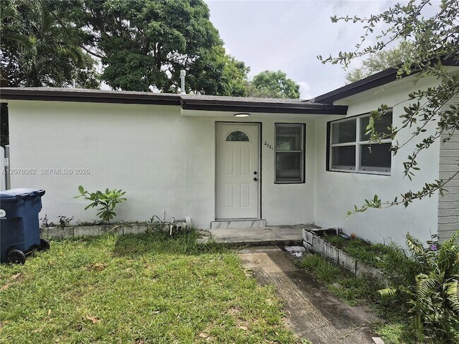 Building Photo - 2381 NW 174th Terrace