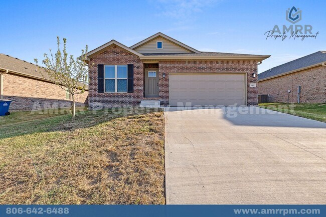Foto del edificio - NEW 4 Bedroom Home In Highfill, Arkansas, ...