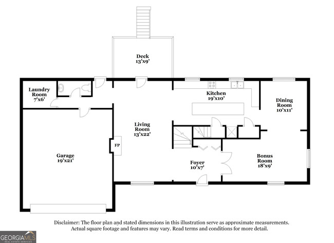 Building Photo - 3695 Fox Hills Dr SE