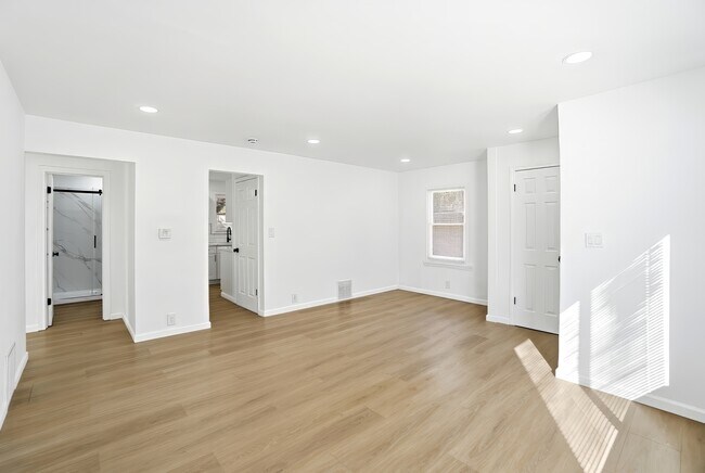 Foto del edificio - 509 N Rosedale Ave