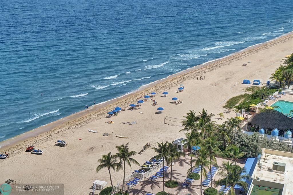 4100 Galt Ocean Dr Unit 1510, Fort Lauderdale, FL 33308 Condo for