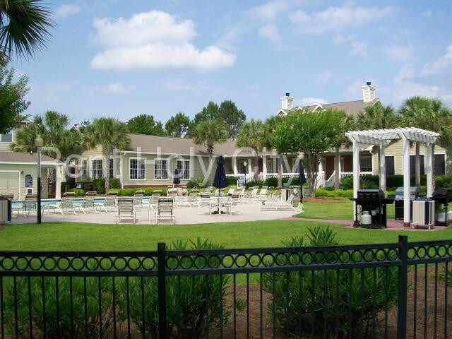 Building Photo - 1600 Long Grove Drive #1522