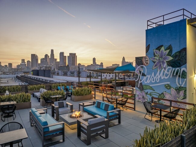 Foto del edificio - Aliso