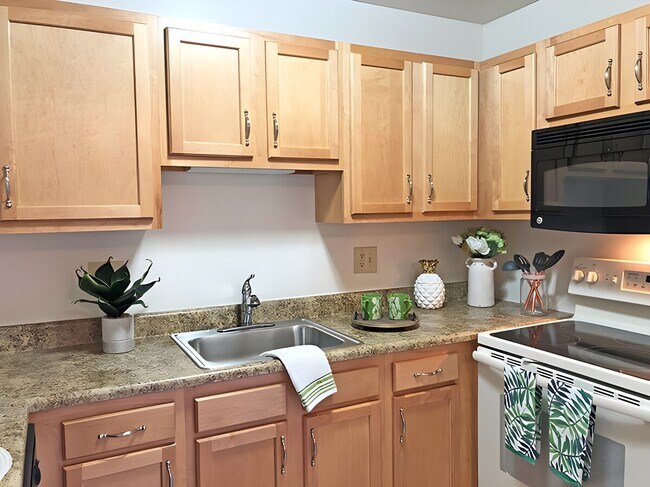 Foto del edificio - Williamsburg Village