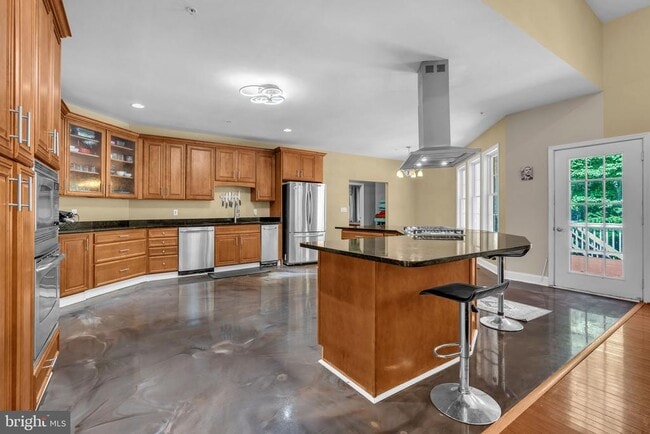 Foto del edificio - 13716 Molly Berry Rd