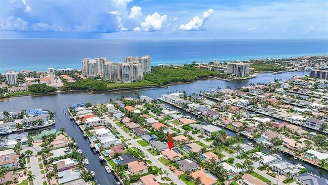 816 Appleby St Boca Raton FL - 816 Appleby St Boca Raton Fl Building Photo