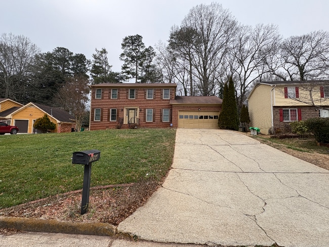 Building Photo - 1264 Cedar Park Pl