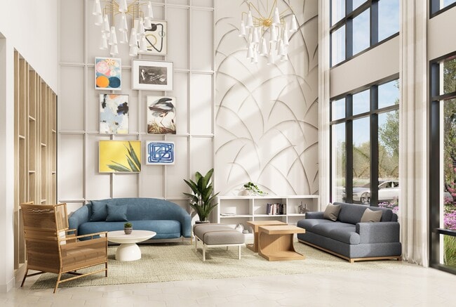 Building Photo - Brisolé Luxury Apartments