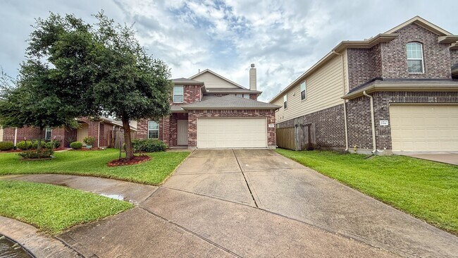 Foto del edificio - 2338 Beacon Brook Ln