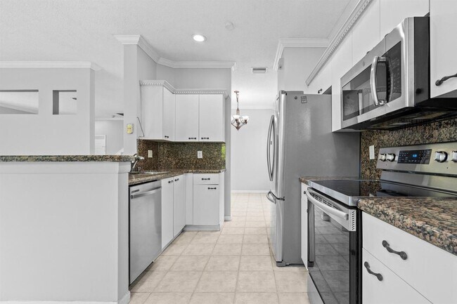 Foto del edificio - 4319 Greenbriar Ln