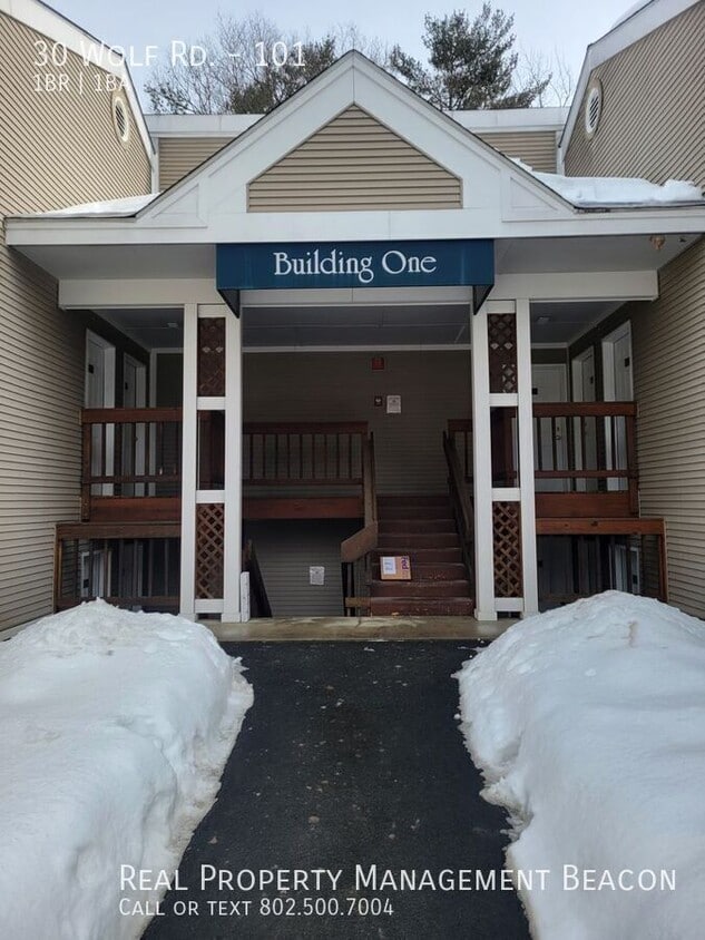 Photo - 30 Wolf Rd.-101