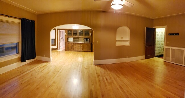 Foto del edificio - 417 5th Ave SE