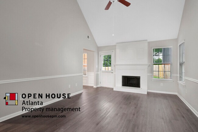 Building Photo - 175 Enclave Ct, Roswell