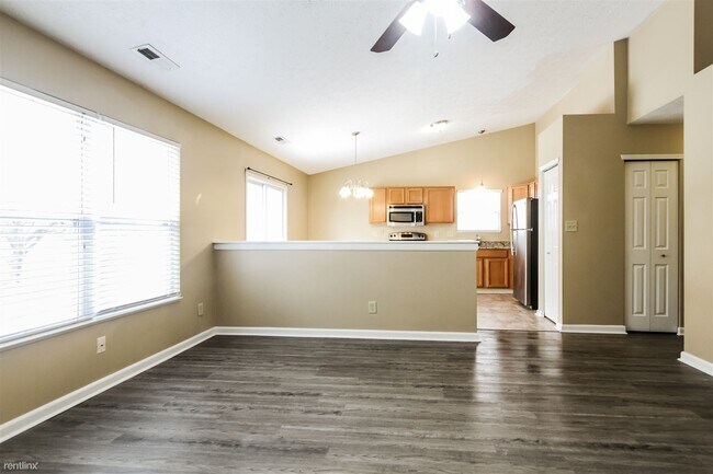 Foto del edificio - 3 br, 2 bath House - 7904 Grand Gulch Dr