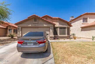 Building Photo - 4534 E Tanglewood Dr