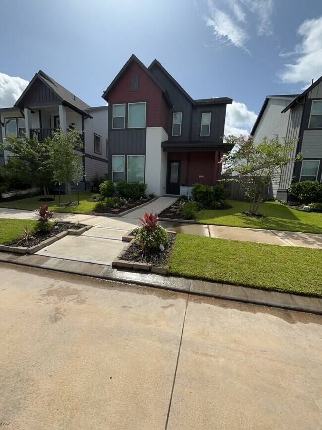 Foto del edificio - 1542 Park Path Dr